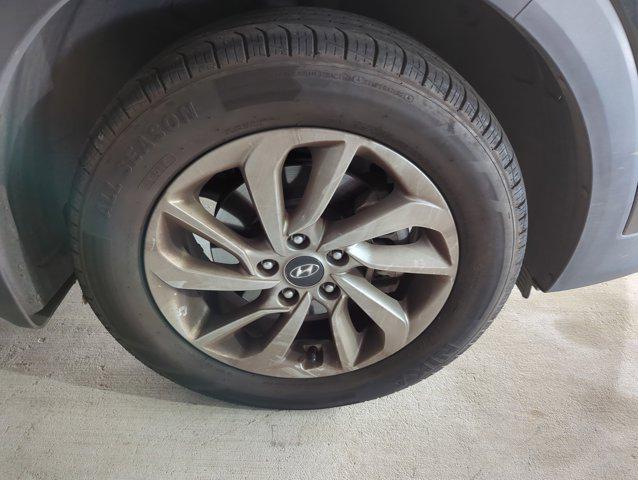used 2018 Hyundai Tucson car, priced at $11,997