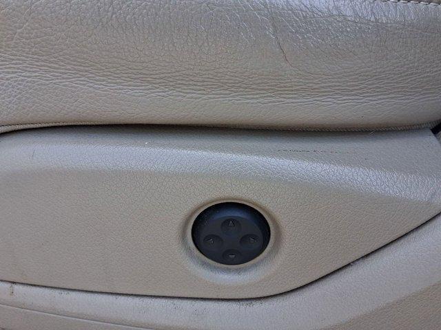 used 2012 Mercedes-Benz M-Class car, priced at $8,097
