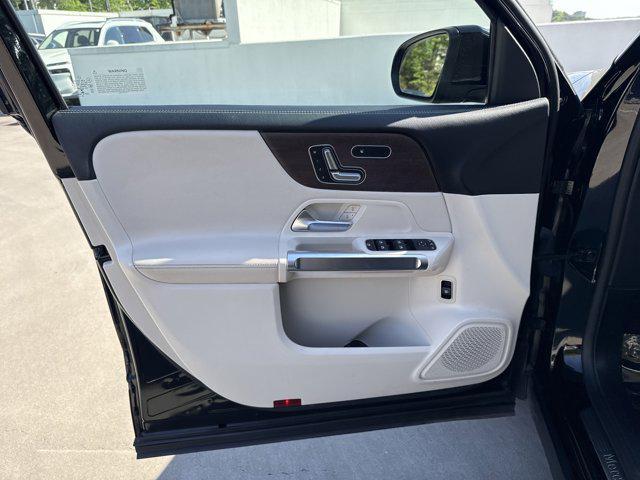 used 2020 Mercedes-Benz GLB 250 car, priced at $25,986