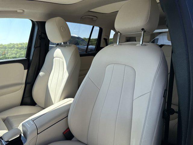 used 2020 Mercedes-Benz GLB 250 car, priced at $25,986