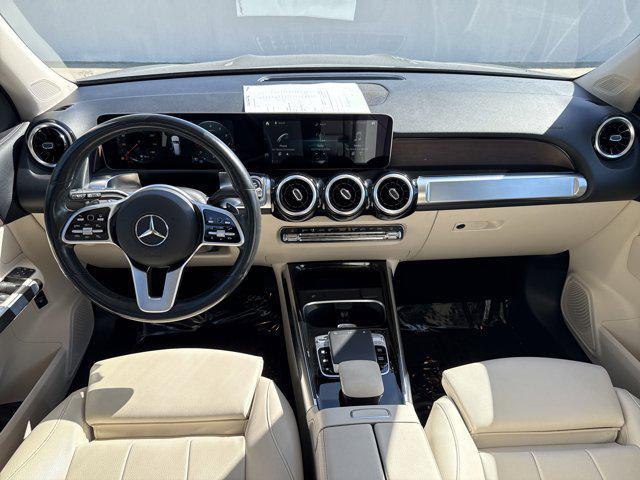 used 2020 Mercedes-Benz GLB 250 car, priced at $25,986