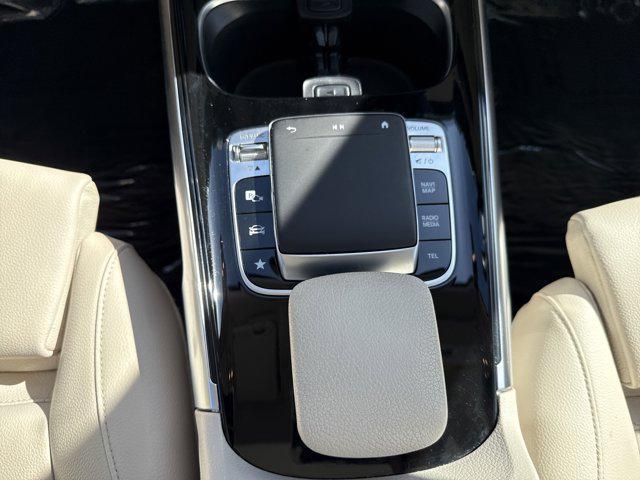 used 2020 Mercedes-Benz GLB 250 car, priced at $25,986