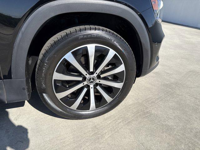 used 2020 Mercedes-Benz GLB 250 car, priced at $25,986