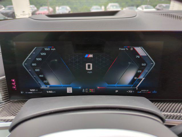 new 2026 BMW X7 car, priced at $125,675
