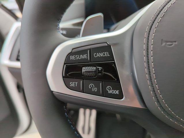 new 2026 BMW X7 car, priced at $125,675