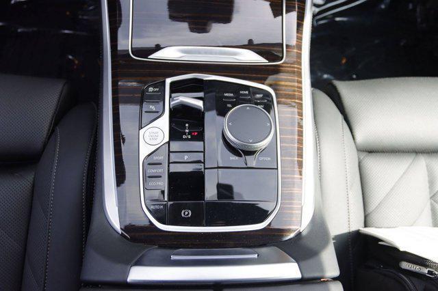 used 2025 BMW X5 car, priced at $70,550