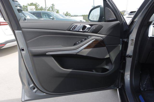 new 2025 BMW X5 car, priced at $78,925