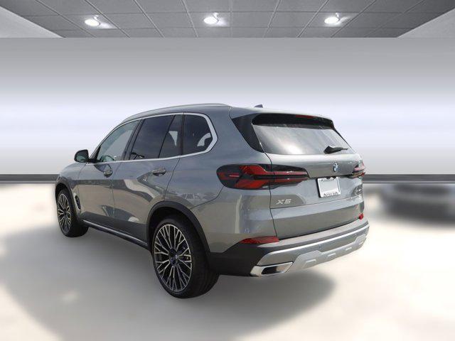 used 2025 BMW X5 car, priced at $70,550