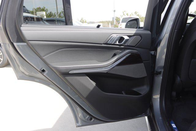 new 2025 BMW X5 car, priced at $78,925