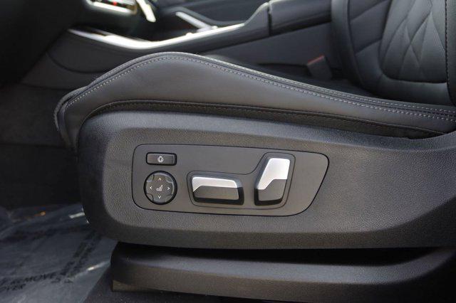 used 2025 BMW X5 car, priced at $70,550