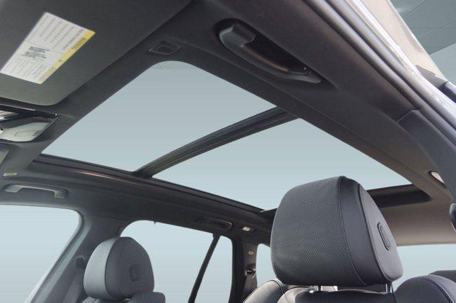 used 2025 BMW X5 car, priced at $70,550