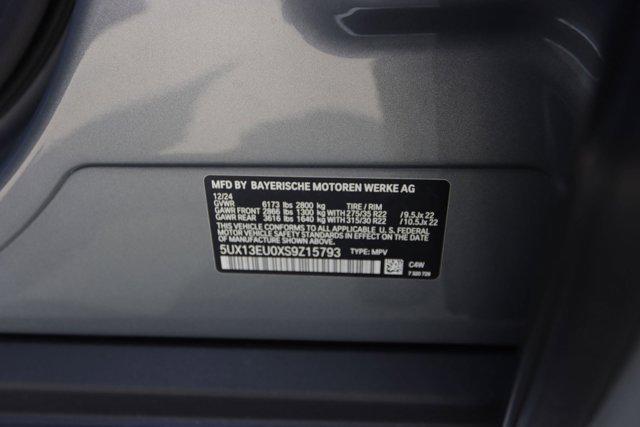 used 2025 BMW X5 car, priced at $73,709