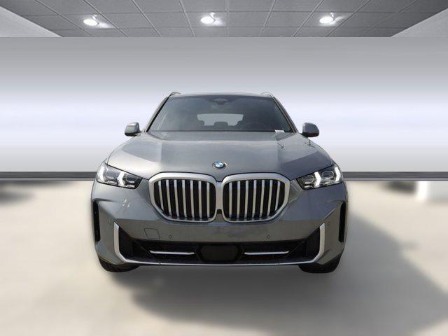 used 2025 BMW X5 car, priced at $70,550