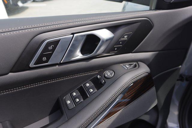 new 2025 BMW X5 car, priced at $78,925