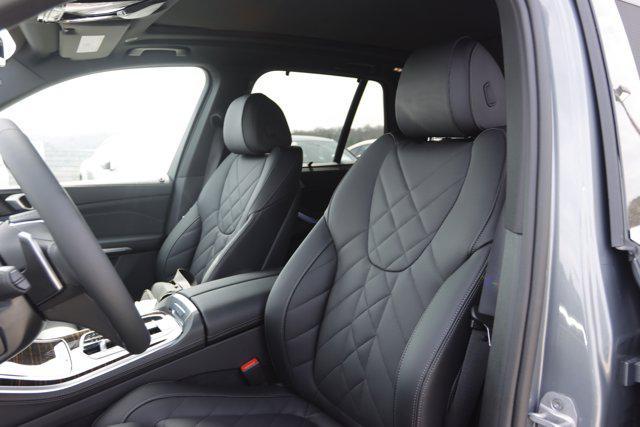 new 2025 BMW X5 car, priced at $78,925