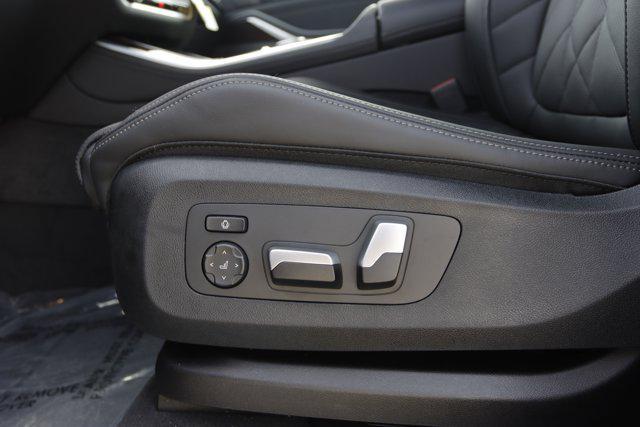new 2025 BMW X5 car, priced at $78,925