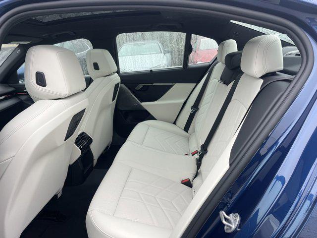 used 2025 BMW 530 car, priced at $61,980