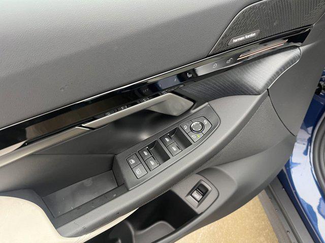 used 2025 BMW 530 car, priced at $61,980