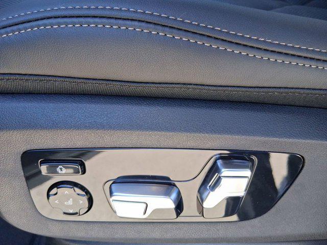 new 2026 BMW X7 car, priced at $102,835