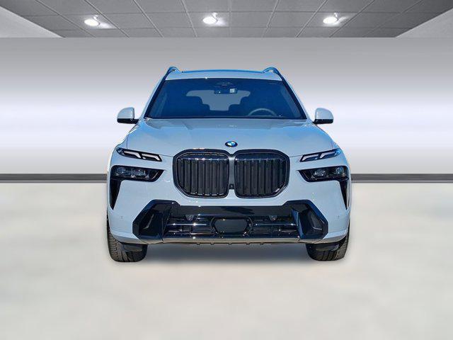 new 2026 BMW X7 car, priced at $102,835