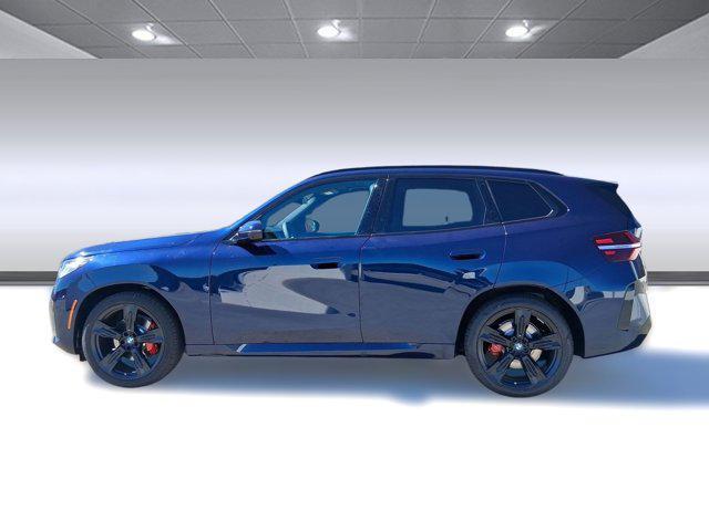 new 2026 BMW X3 car, priced at $66,035