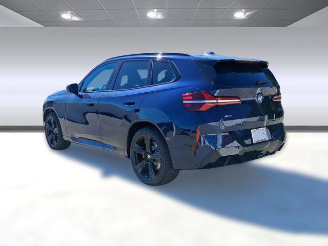 new 2026 BMW X3 car, priced at $66,035