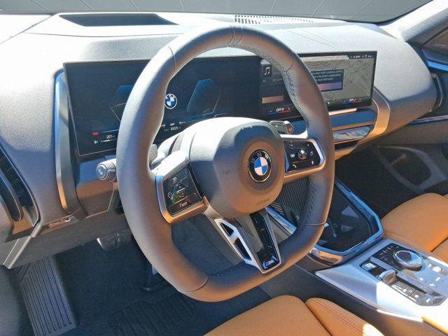 new 2026 BMW X3 car, priced at $66,035