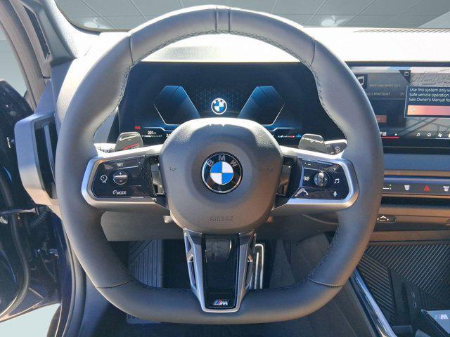 new 2026 BMW X3 car, priced at $66,035