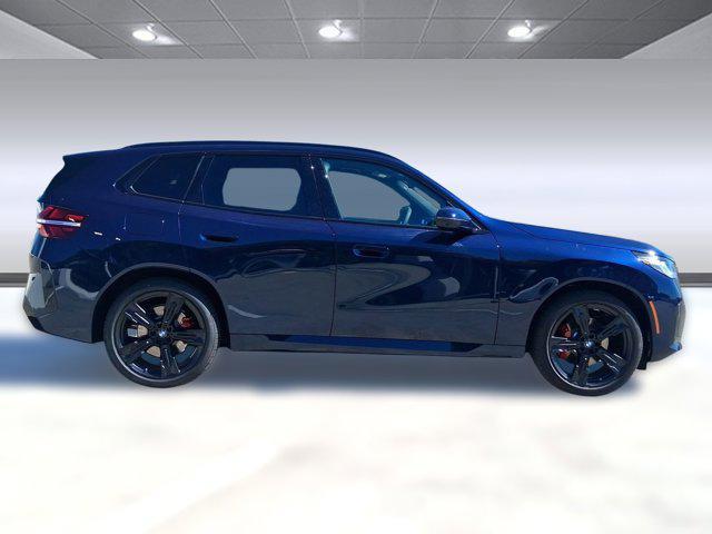 new 2026 BMW X3 car, priced at $66,035