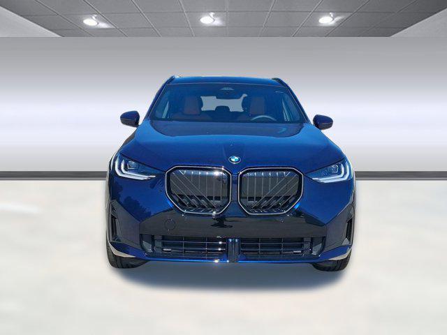 new 2026 BMW X3 car, priced at $66,035