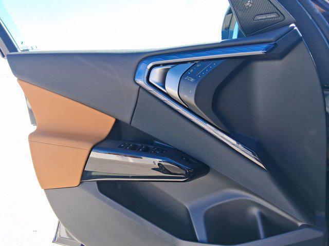 new 2026 BMW X3 car, priced at $66,035