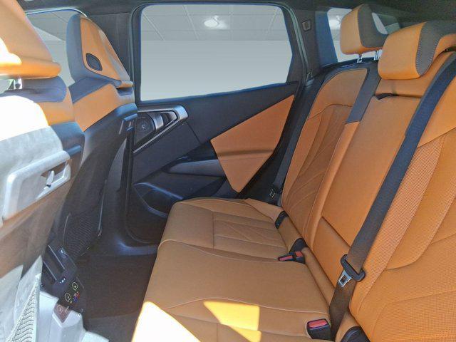 new 2026 BMW X3 car, priced at $66,035