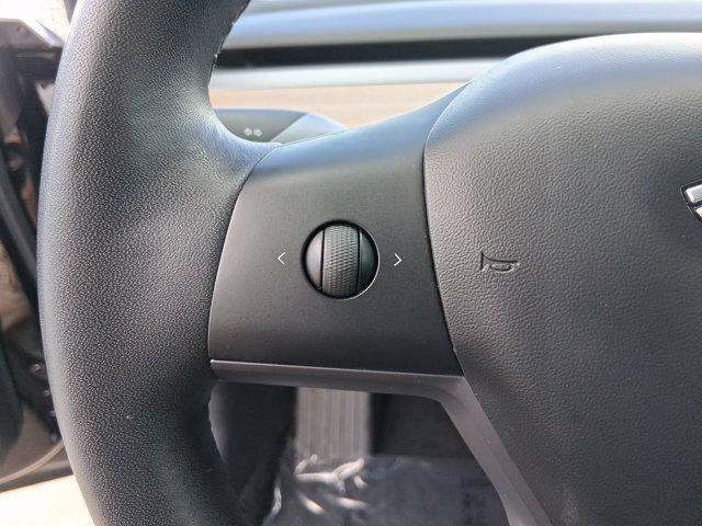 used 2019 Tesla Model 3 car, priced at $19,897
