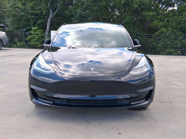 used 2019 Tesla Model 3 car, priced at $19,897
