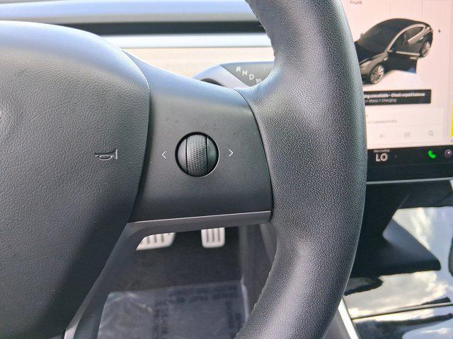 used 2019 Tesla Model 3 car, priced at $19,897