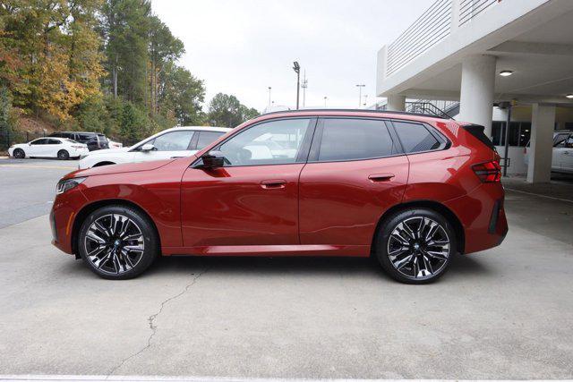 new 2025 BMW X3 car, priced at $72,225