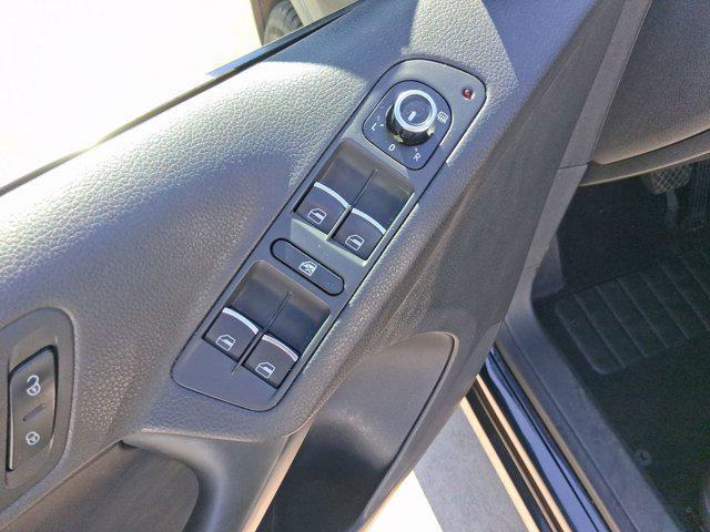 used 2011 Volkswagen Tiguan car, priced at $6,097