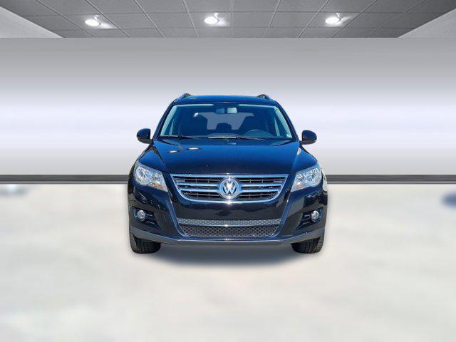 used 2011 Volkswagen Tiguan car, priced at $6,097