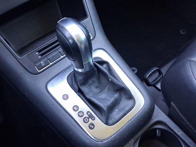 used 2011 Volkswagen Tiguan car, priced at $6,097