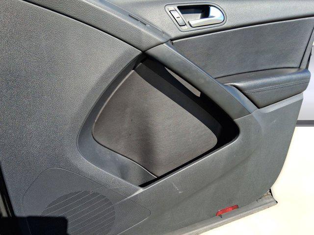 used 2011 Volkswagen Tiguan car, priced at $6,097