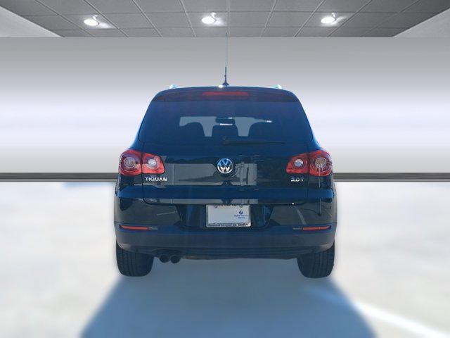 used 2011 Volkswagen Tiguan car, priced at $6,097