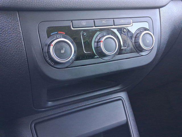 used 2011 Volkswagen Tiguan car, priced at $6,097