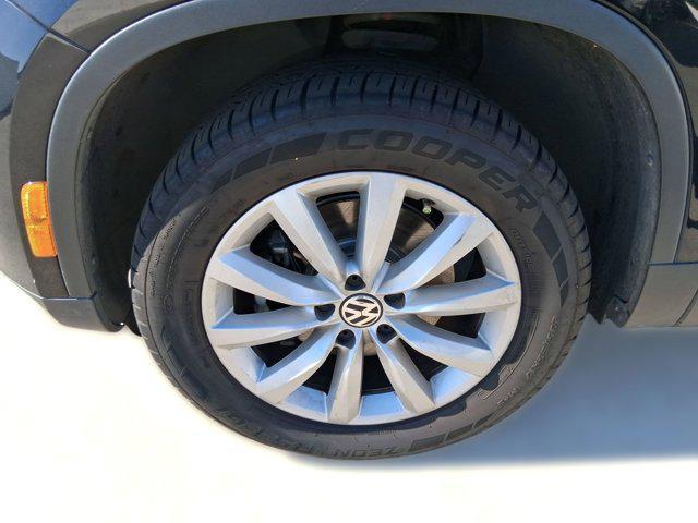 used 2011 Volkswagen Tiguan car, priced at $6,097