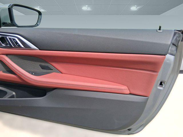 used 2023 BMW 430 car, priced at $46,086