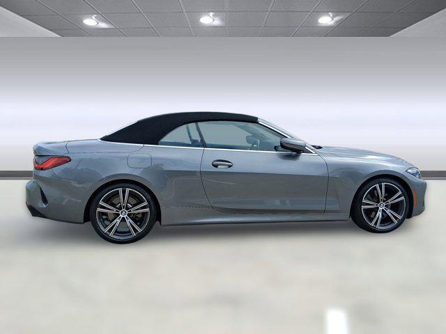 used 2023 BMW 430 car, priced at $46,086