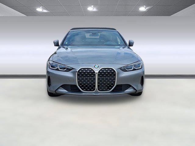 used 2023 BMW 430 car, priced at $46,086