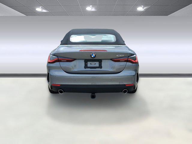 used 2023 BMW 430 car, priced at $46,086