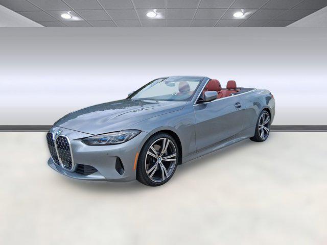 used 2023 BMW 430 car, priced at $46,086