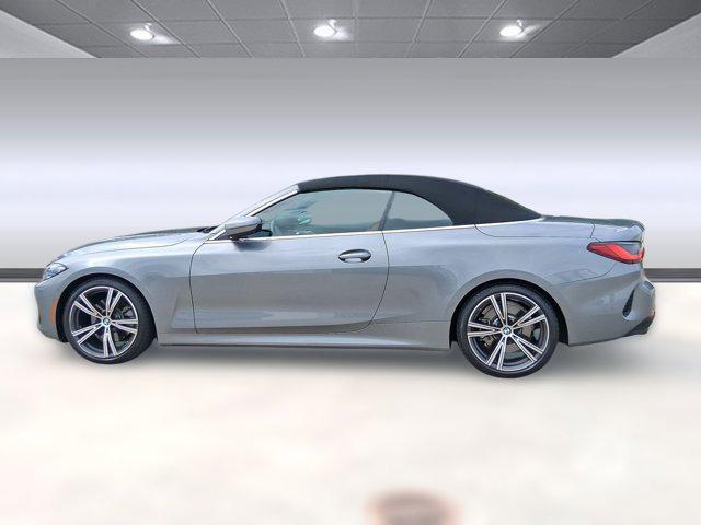 used 2023 BMW 430 car, priced at $46,086