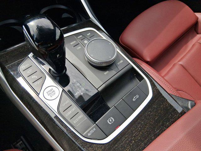 used 2023 BMW 430 car, priced at $46,086
